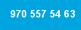 970 557 54 63
